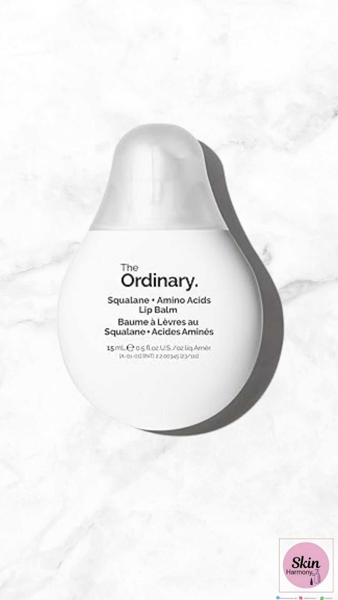 The Ordinary - Bálsamo Labial