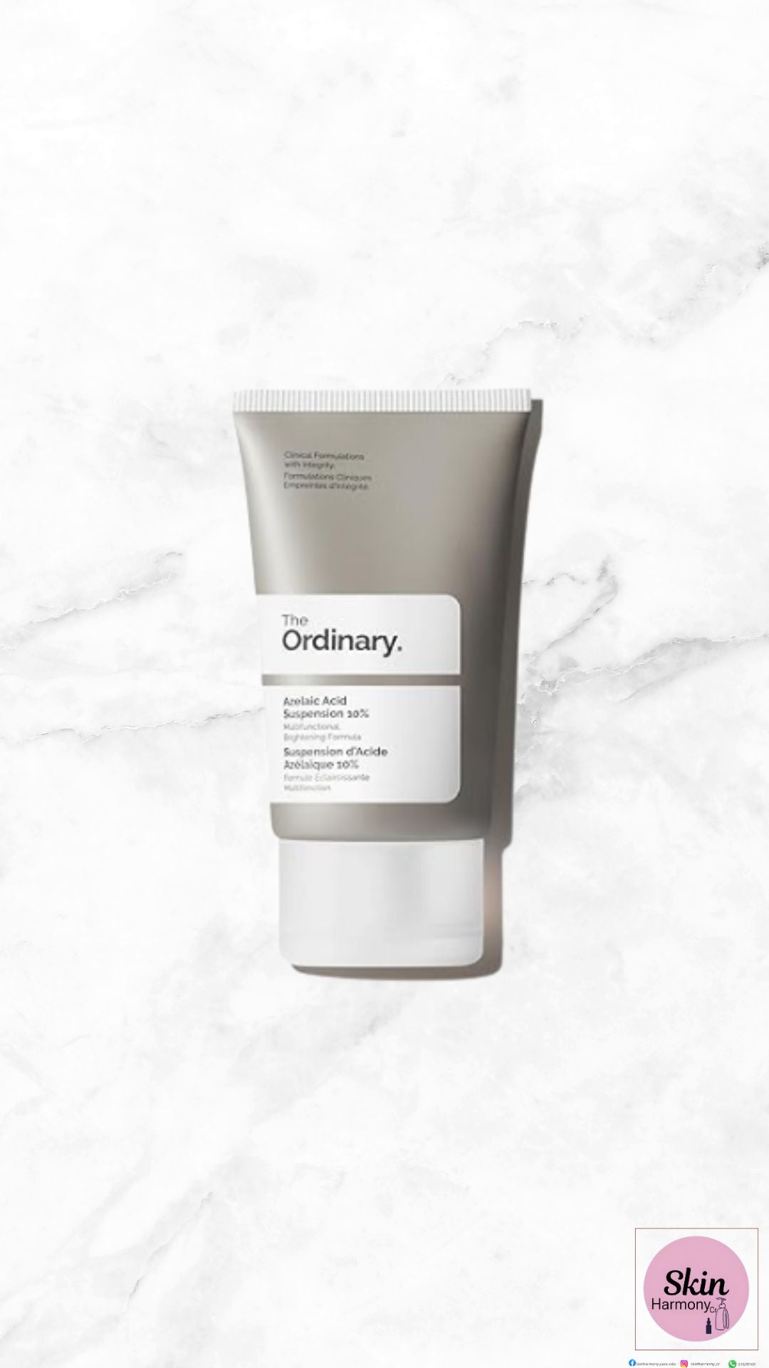 The Ordinary - Acido Azelaico 10%