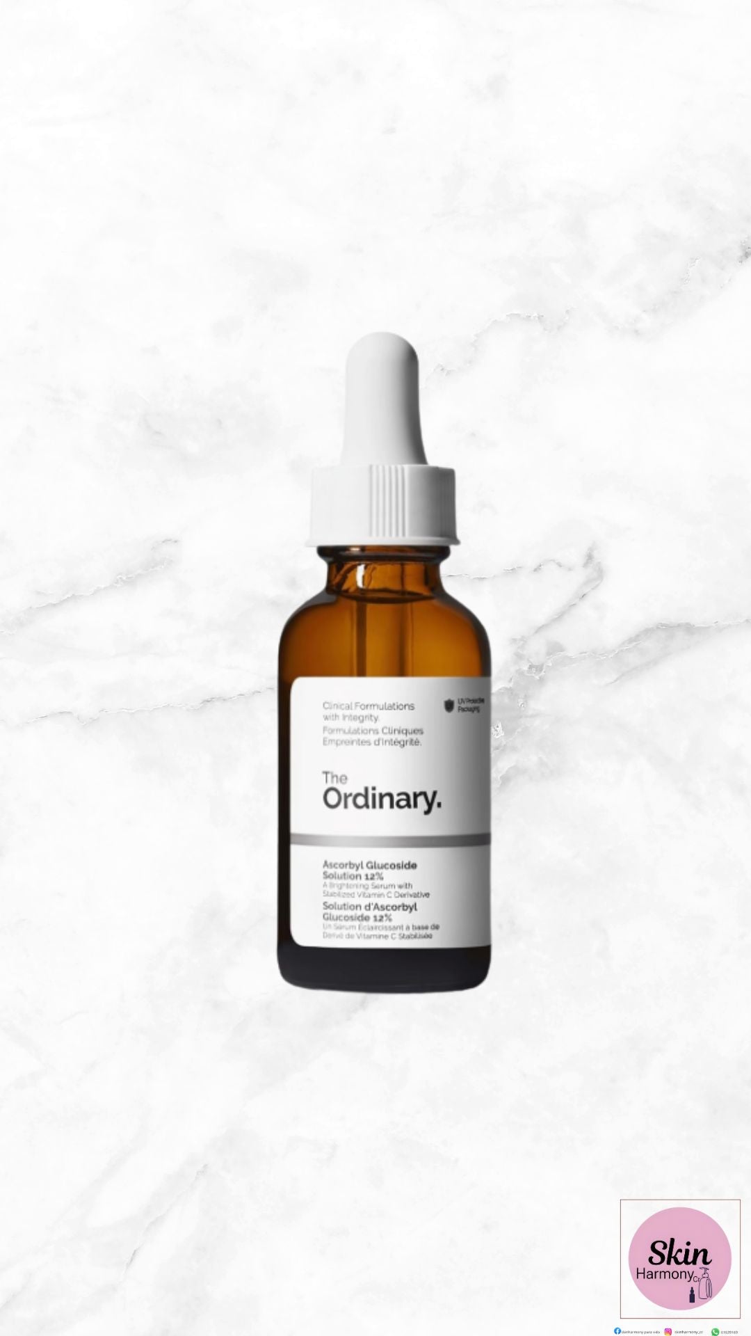 The Ordinary - Serum Vitamina C