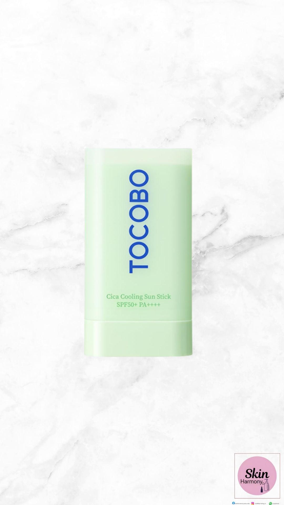 Tocobo Bloqueador en barra